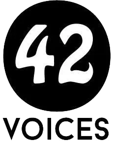 42 Voices