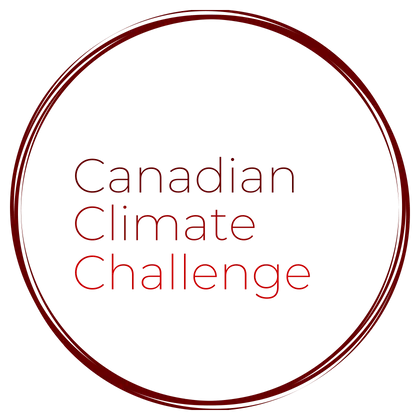 Canadian Climate Challenge